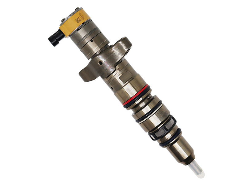 Fuel Injector