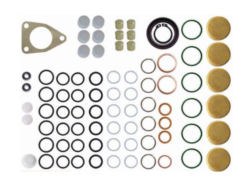 Fuel Pump Repair Kits