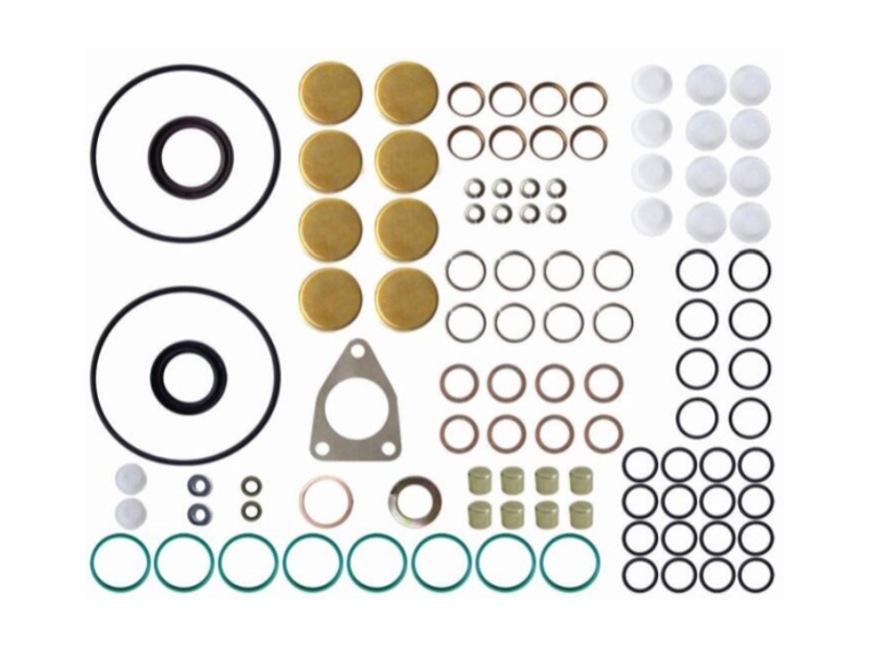 Fuel Pump Repair Kits