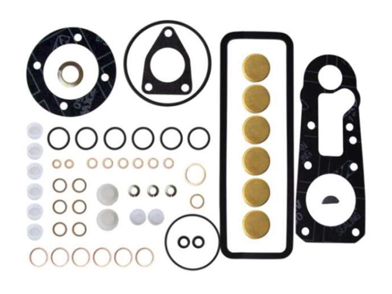 Fuel Pump Repair Kits