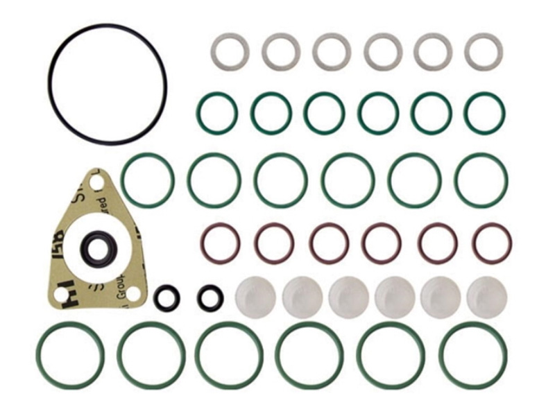 Fuel Pump Repair Kits