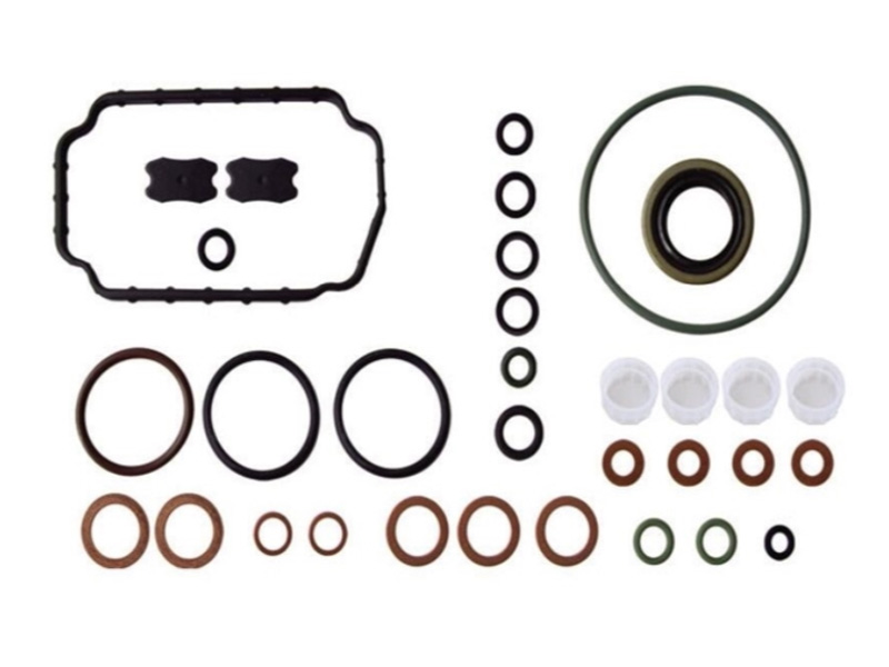 Fuel Pump Repair Kits