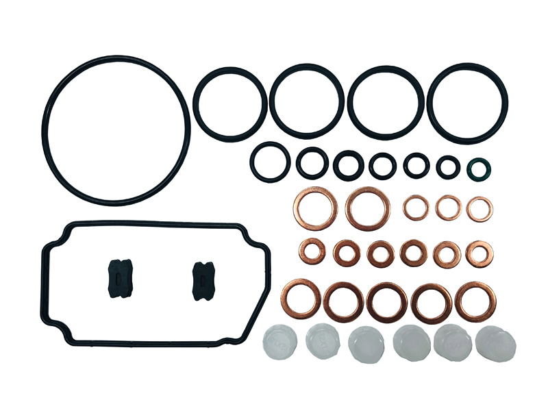 Fuel Pump Repair Kits