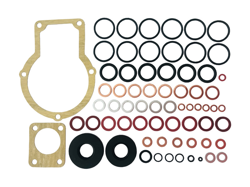 Fuel Pump Repair Kits