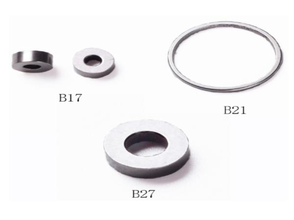 Common Rail Shims Denso Series