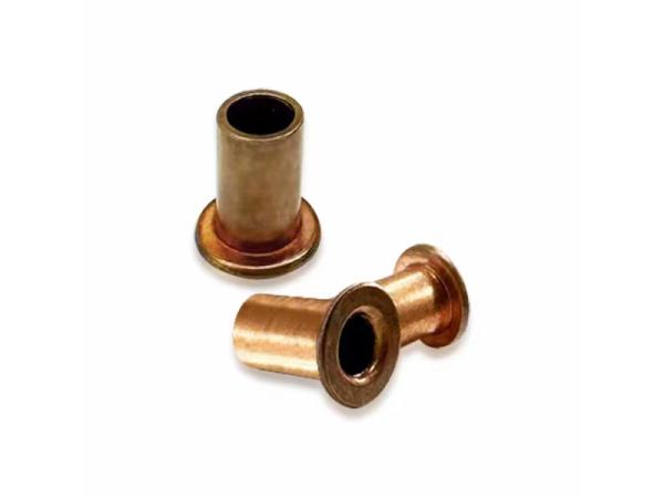 Copper Bushing